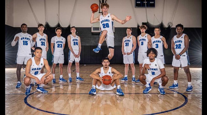 Team photo