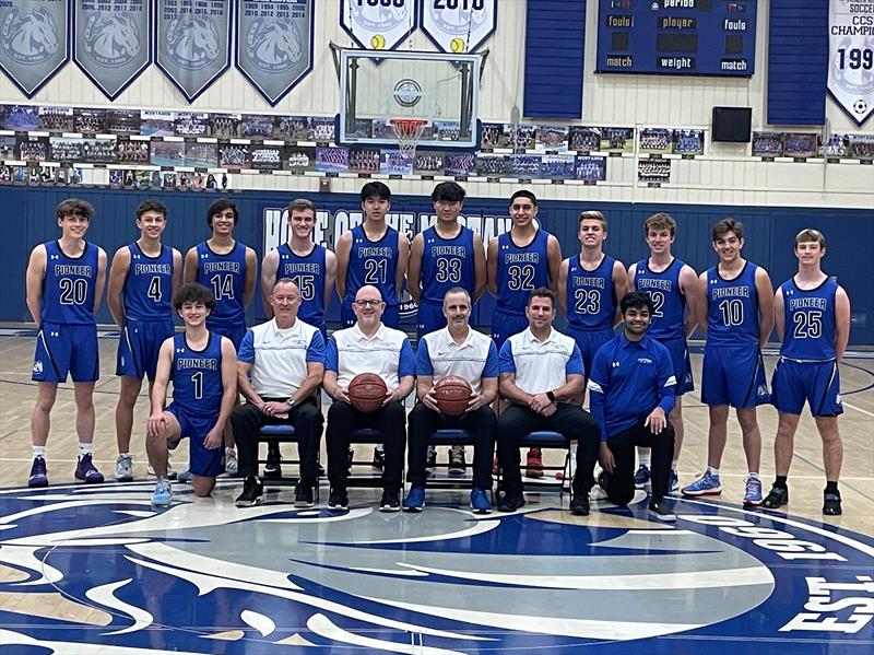 Team photo