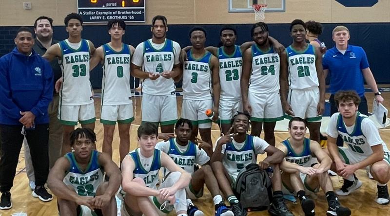 Chaminade Julienne Catholic Basketball Roster 2021 22 MaxPreps