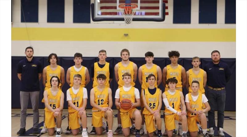 Team photo