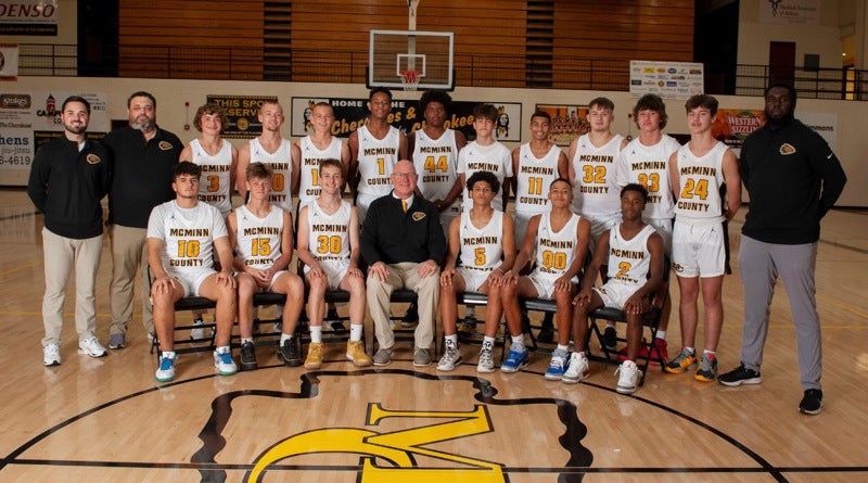 Team photo