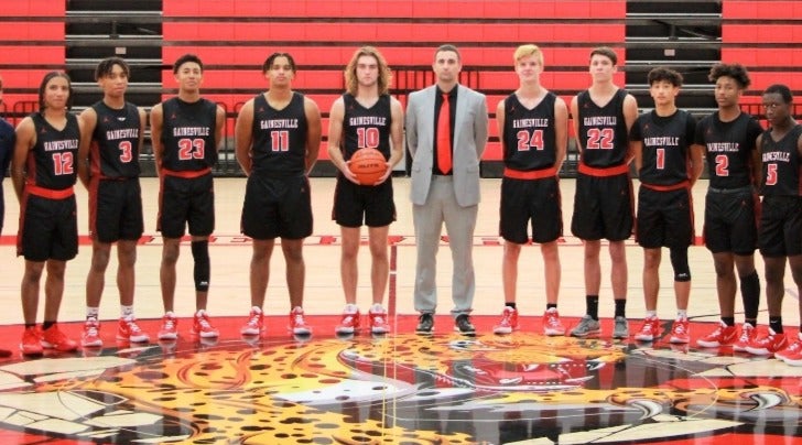 Team photo