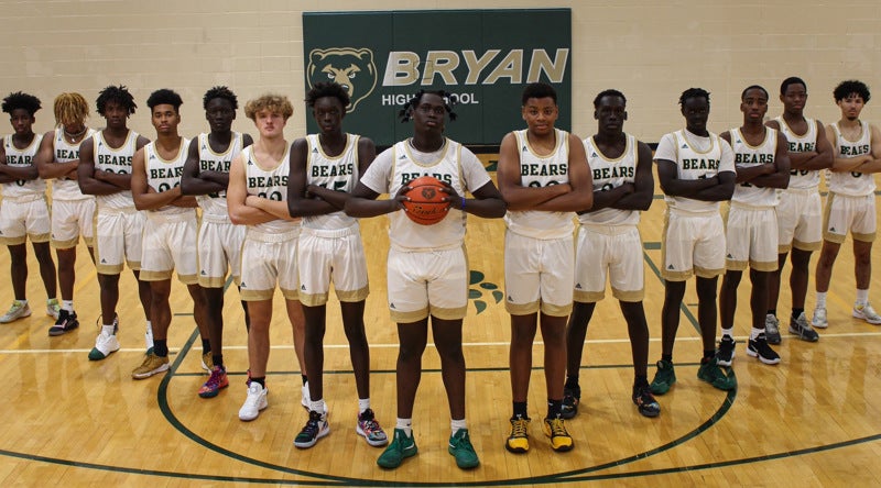 Team photo