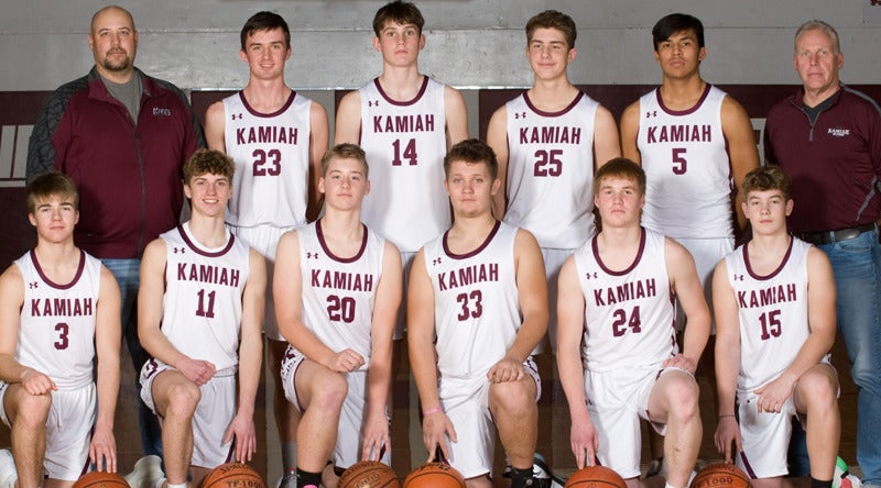 Team photo