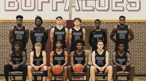 Roster - Sunrise Christian Academy Buffaloes (Bel Aire, KS) Varsity Basketball 21-22 Roster - Sunrise Christian Academy Buffaloes (Bel Aire, KS) Varsity Basketball 21-22