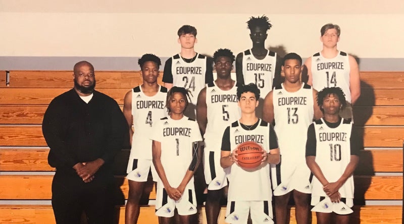 Team photo