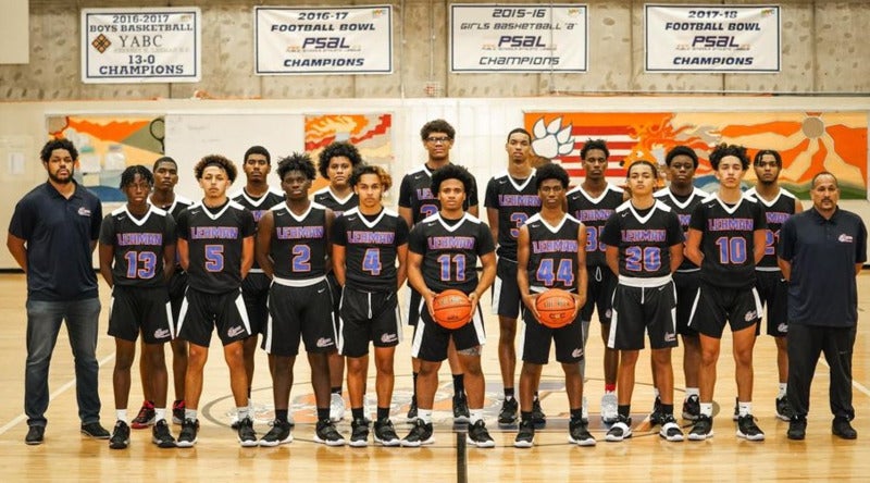 Team photo