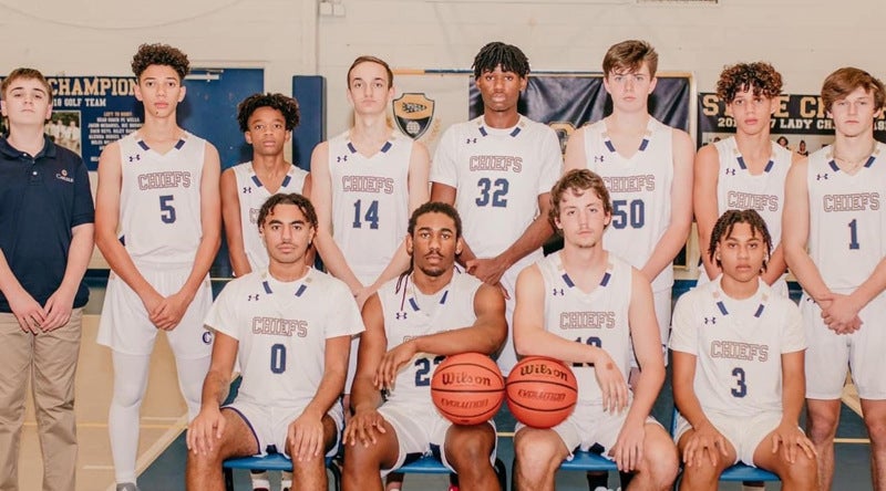 Team photo
