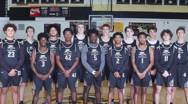 Team photo