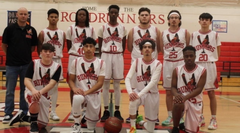 Team photo