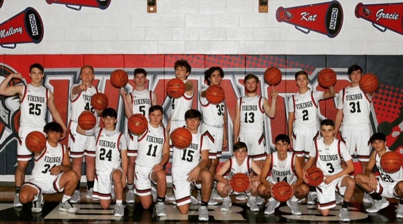Team photo