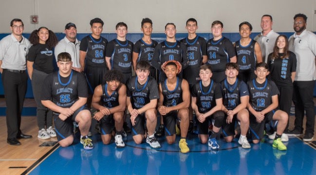 Team photo