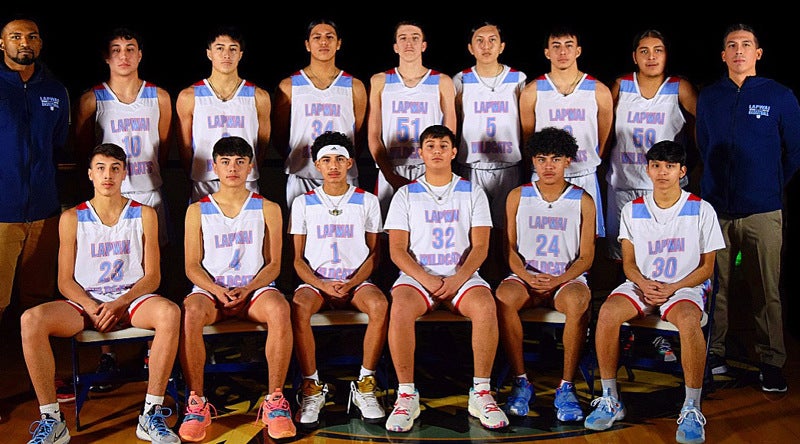 Team photo