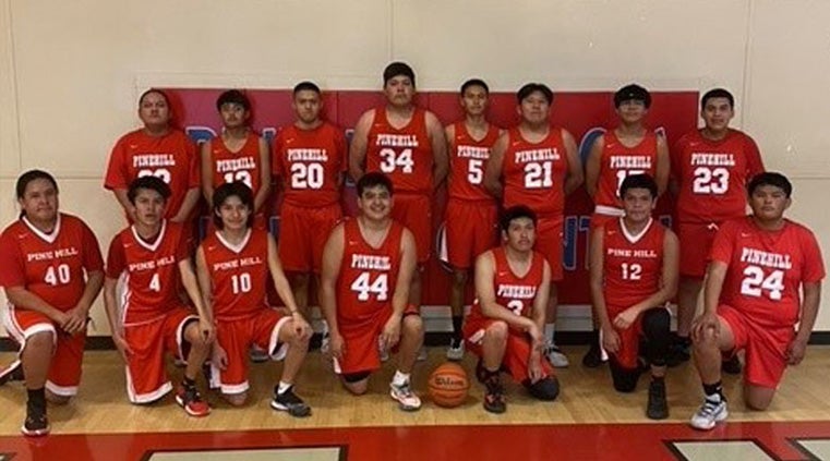 Team photo