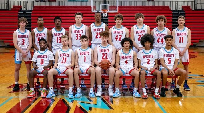 Shawnee Heights Basketball Roster 2021 22 MaxPreps