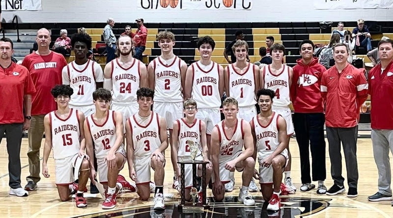 Team photo