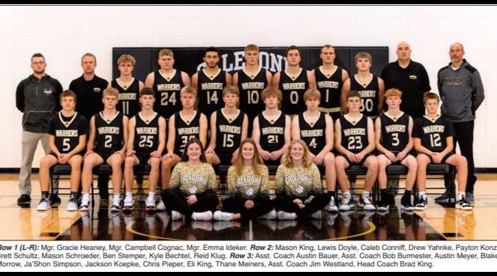 Team photo