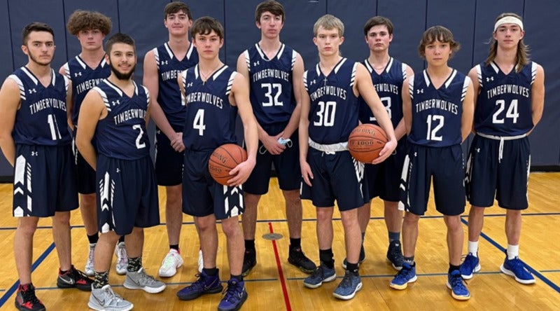 Team photo