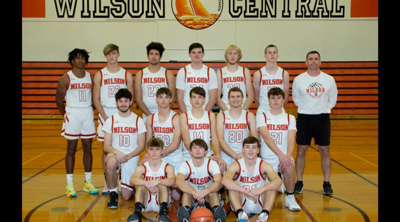Team photo