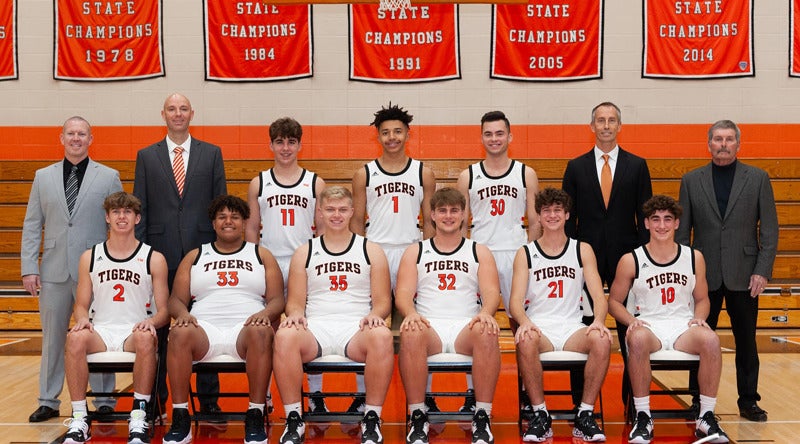 Team photo
