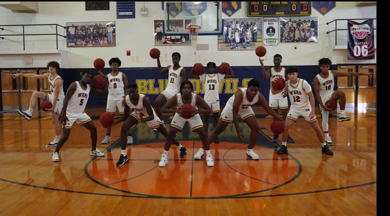 Team photo