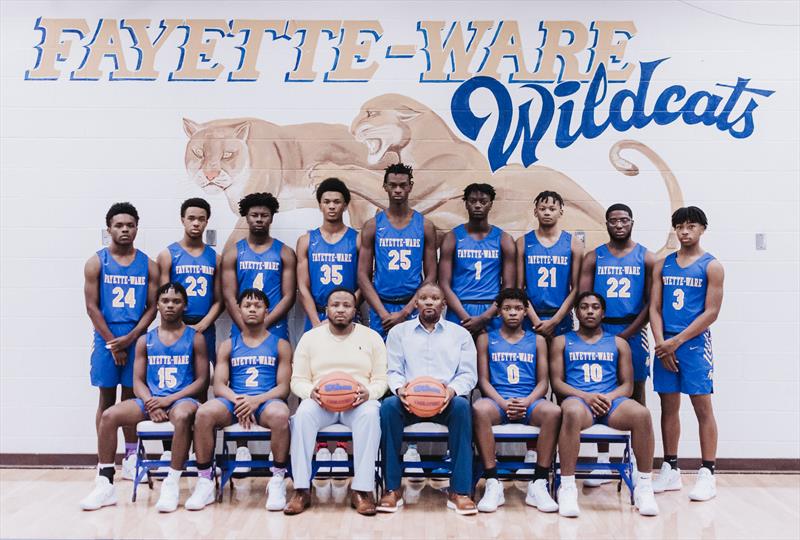 Team photo