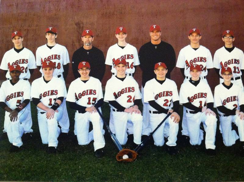 Team photo