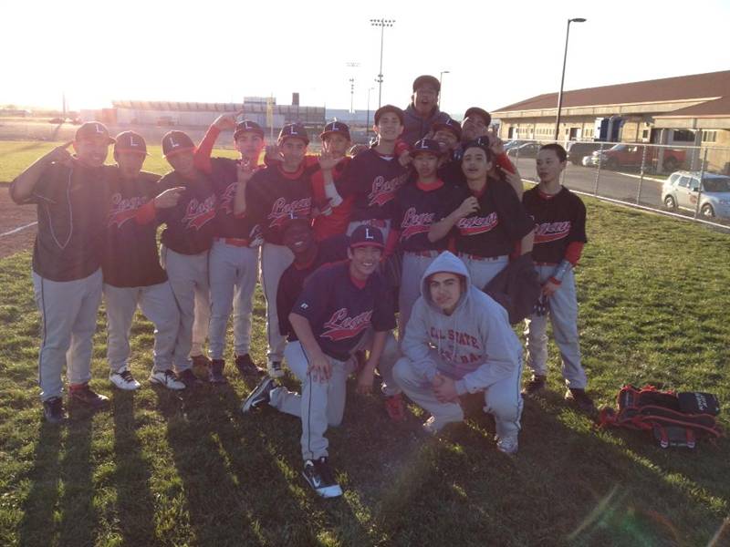 Team photo
