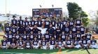 Balboa Buccaneers Boys Varsity Football Fall 25-26 team photo.