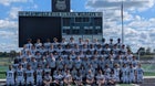 Plainfield Central Wildcats Boys Varsity Football Fall 25-26 team photo.