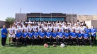 Bishop Gorman Gaels Boys Varsity Football Fall 25-26 team photo.