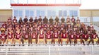 Riverdale Raiders Boys Varsity Football Fall 25-26 team photo.