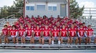 Bountiful Redhawks Boys Varsity Football Fall 25-26 team photo.