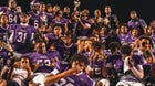 Jeanerette Tigers Boys Varsity Football Fall 25-26 team photo.