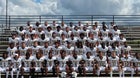 Prince George Royals Boys Varsity Football Fall 25-26 team photo.