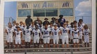 Ashdown Panthers Boys Varsity Football Fall 25-26 team photo.