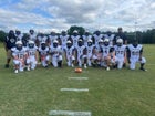 Wayne Preparatory Academy Generals Boys Varsity Football Fall 25-26 team photo.