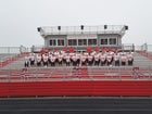 Central Wise Warriors Boys Varsity Football Fall 25-26 team photo.