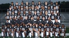 Gray Collegiate Academy War Eagles Boys Varsity Football Fall 25-26 team photo.