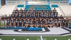 Cleveland Storm Boys Varsity Football Fall 25-26 team photo.