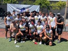 Windsor Jaguars Boys Varsity Football Fall 25-26 team photo.