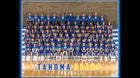 Tahoma Bears Boys Varsity Football Fall 25-26 team photo.