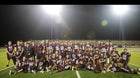 Troup Tigers Boys Varsity Football Fall 25-26 team photo.