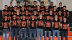 Aberdeen Tigers Boys Varsity Football Fall 25-26 team photo.
