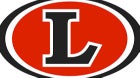 Loganville Red Devils Boys Varsity Football Fall 25-26 team photo.