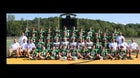 Doddridge County Bulldogs Boys Varsity Football Fall 25-26 team photo.
