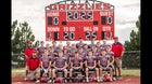 Grace Grizzlies Boys Varsity Football Fall 25-26 team photo.