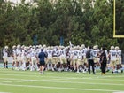 Dacula Falcons Boys Varsity Football Fall 25-26 team photo.