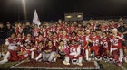 Kofa Kings Boys Varsity Football Fall 25-26 team photo.