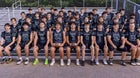 Nipmuc Regional Warriors Boys Varsity Football Fall 25-26 team photo.